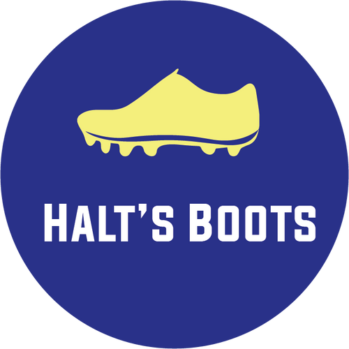 Halt's Boots