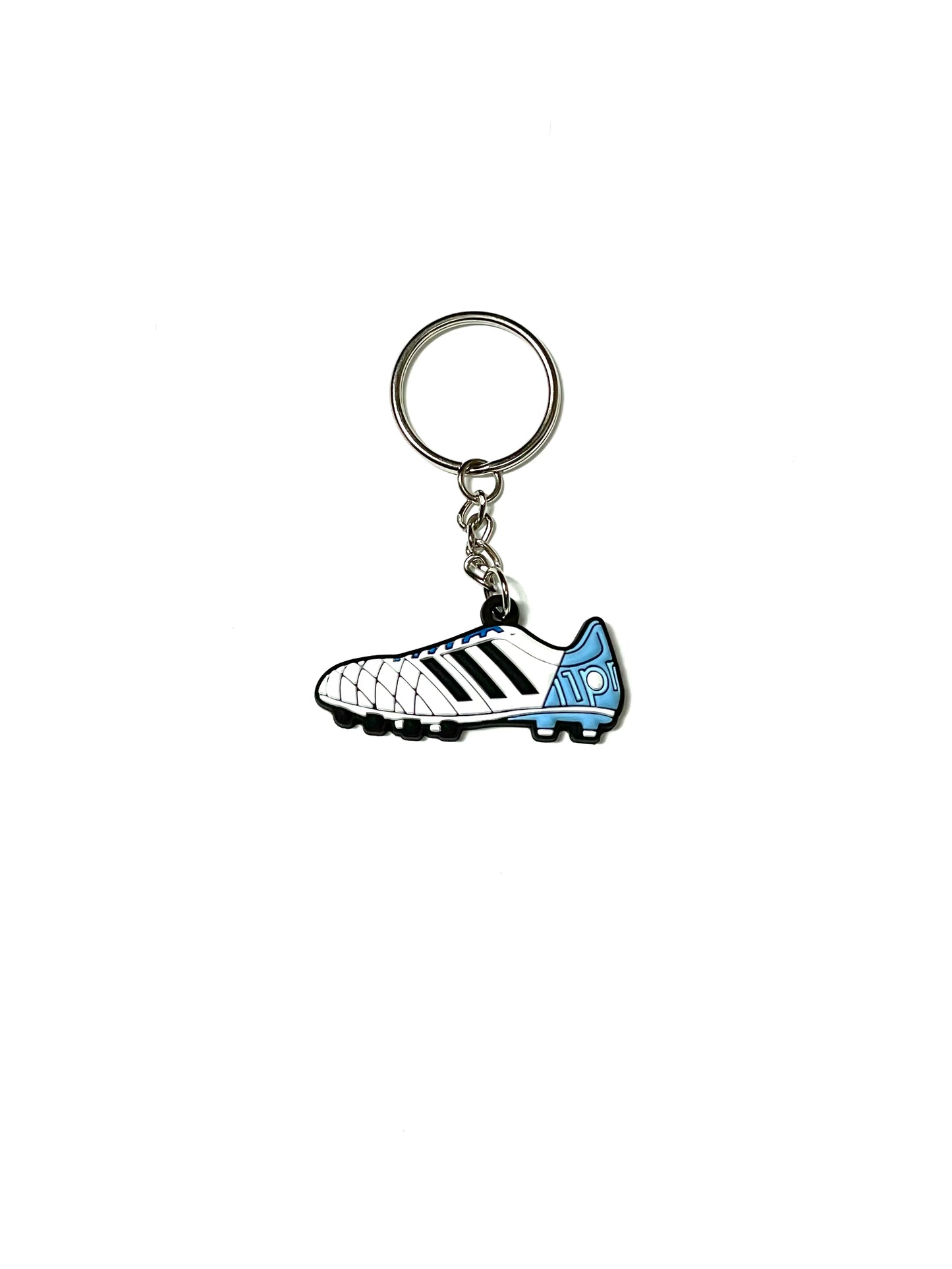 Classic Football Boot Key Chains INDIVIDUAL