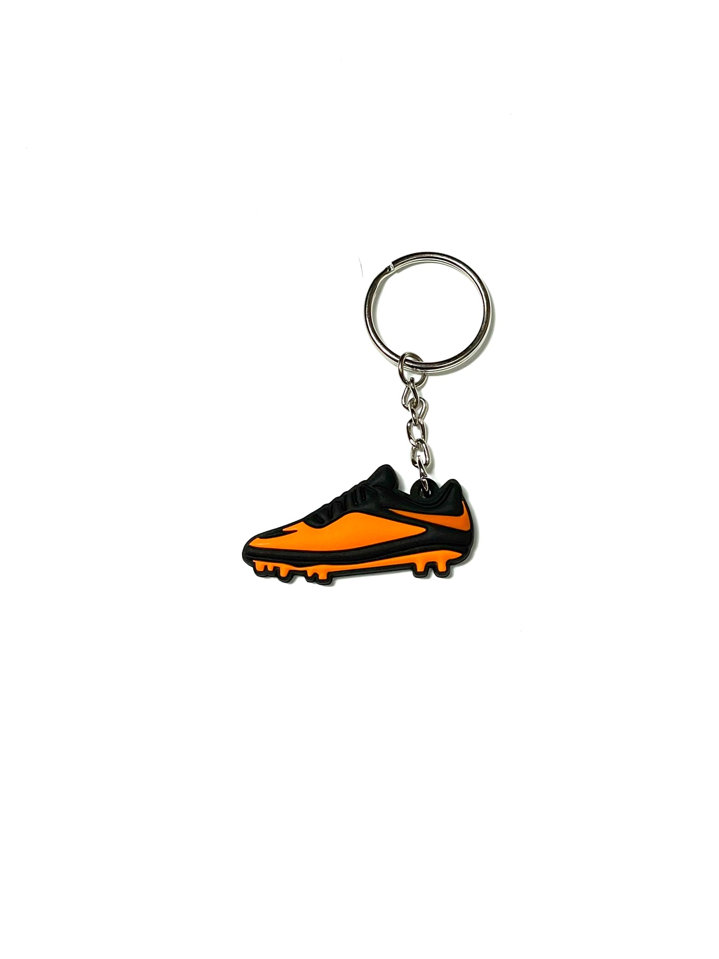 Classic Football Boot Keychain BUNDLE