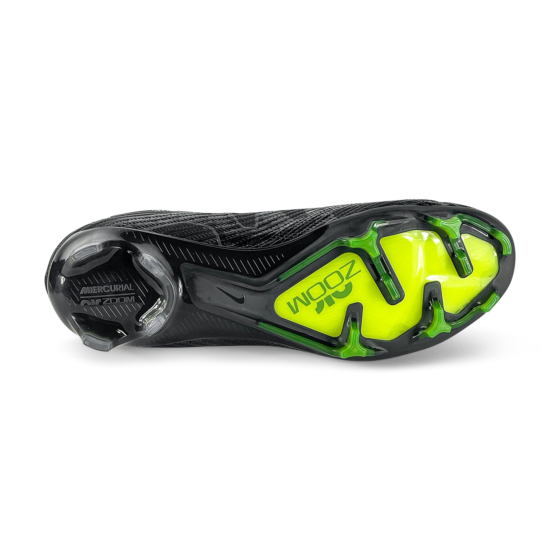 Nike Air Zoom Mercurial Vapor 15 Elite (FG) – Halt's Boots